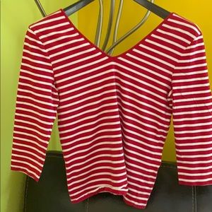 Lauren Ralph Lauren Top